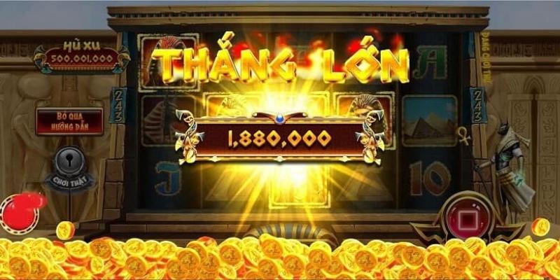 Giới thiệu WW88 về sảnh nổ hũ chất lượng